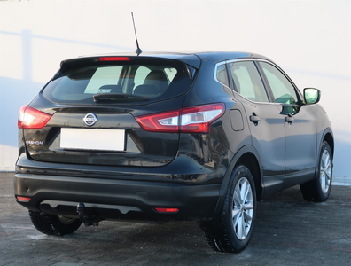 Nissan Qashqai 2014 1.2 DIG