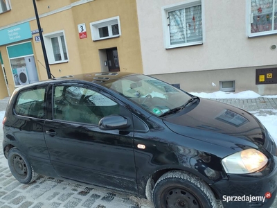 Okazja Volkswagen Fox