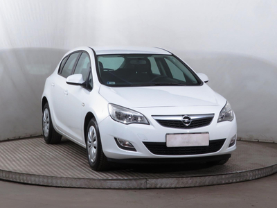 Opel Astra 2010 1.3 CDTI 224227km ABS klimatyzacja manualna