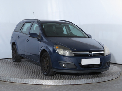 Opel Astra 2012 1.6 16V 170116km Kombi