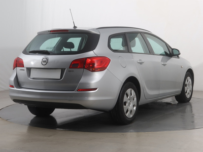 Opel Astra 2012 1.7 CDTI Kombi