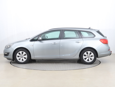 Opel Astra 2014 1.7 CDTI 225711km Kombi