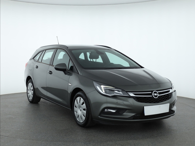 Opel Astra 2018 1.6 CDTI 107288km Kombi