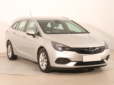 Opel Astra 2019 1.2 Turbo 80474km Kombi