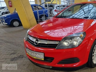 Opel Astra H GTC !!!+ZOBACZ OPIS !! W PODANEJ CENIE ROCZNA GWARANCJA !!