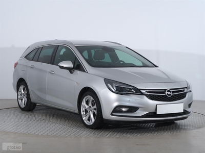 Opel Astra J , Salon Polska, 1. Właściciel, Serwis ASO, VAT 23%, Navi,