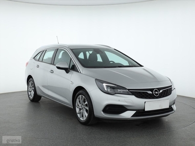 Opel Astra J , Salon Polska, 1. Właściciel, Serwis ASO, VAT 23%, Skóra,