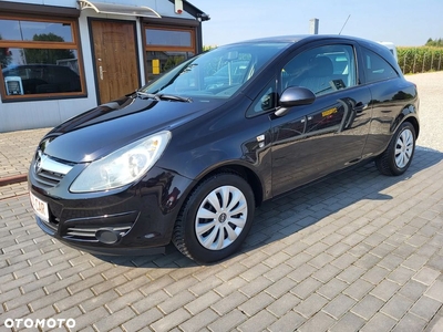 Opel Corsa 1.4 16V 150 Jahre