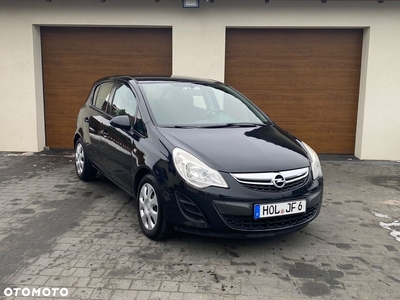 Opel Corsa 1.4 Active