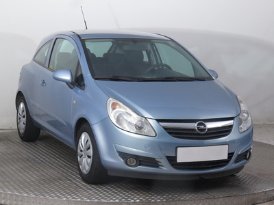 Opel Corsa 2008 1.2 215185km ABS