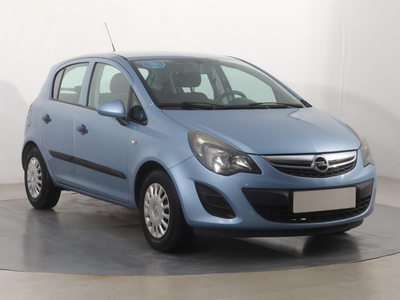 Opel Corsa 2013 1.2 143196km Enjoy