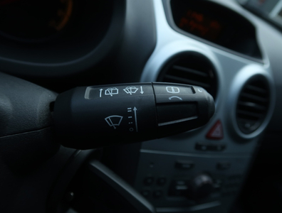Opel Corsa 2014 1.2 106837km ABS klimatyzacja manualna