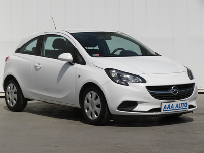 Opel Corsa 2016 1.4 84532km ABS klimatyzacja manualna