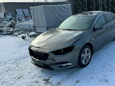 Opel Insignia 1,5CDTI 165KM Busssines Innowatio PDC Klima N…
