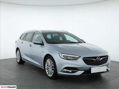 Opel Insignia 1.6 134 KM 2018r. (Piaseczno)