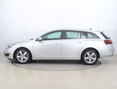 Opel Insignia 2015 2.0 CDTI 210070km Kombi