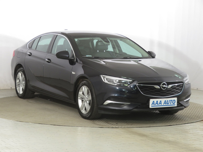Opel Insignia 2019 1.6 Turbo 79692km 147kW