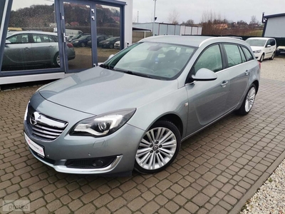 Opel Insignia II