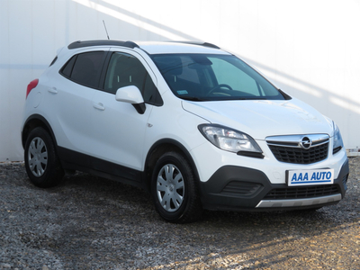 Opel Mokka 2016 1.6 57745km SUV