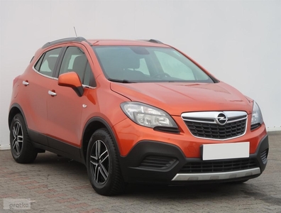 Opel Mokka , Salon Polska, Serwis ASO, GAZ, Klima, Tempomat