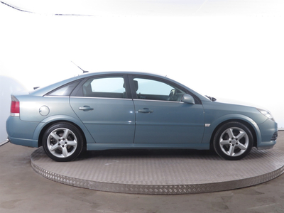 Opel Vectra 2007 2.2 direct Ambition