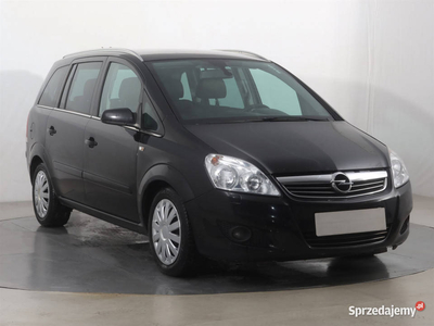 Opel Zafira 1.7 CDTI