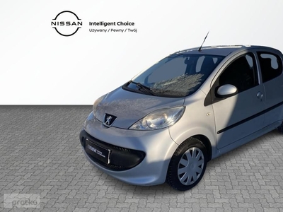 Peugeot 107 1.0 Trendy