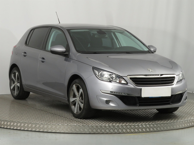 Peugeot 308 2018 1.5 BlueHDi 111142km Active