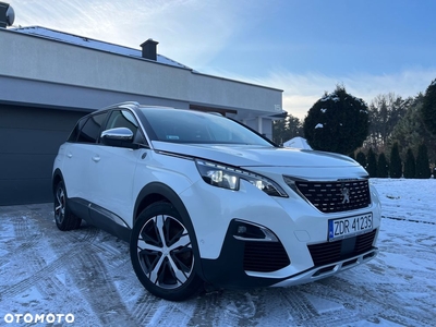 Peugeot 5008 2.0 BlueHDI Crossway S&S EAT8