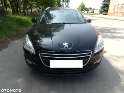 Peugeot 508 1.6 T Business Line