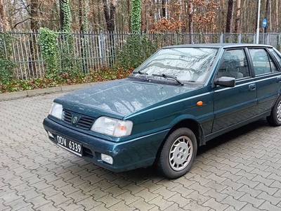 Polonez Atu Plus '00