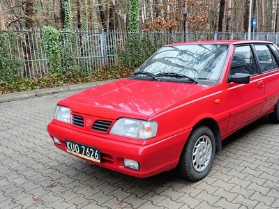 Polonez Atu Plus '99