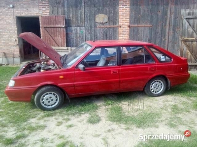 Polonez Caro 1, 6 1997