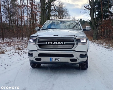 RAM 1500 5.7 Crew Cab Laramie