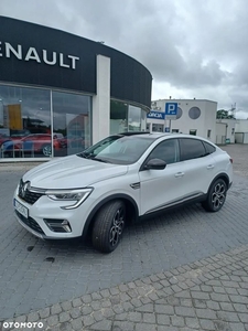 Renault Arkana 1.6 E-TECH Intens MMT