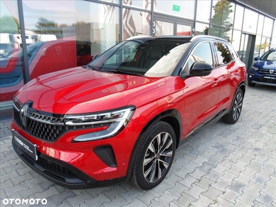 Renault Austral 1.3 TCe mHEV Techno