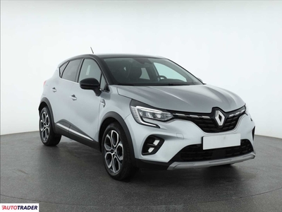 Renault Captur 1.0 89 KM 2022r. (Piaseczno)