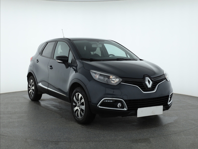 Renault Captur 2017 0.9 TCe 59887km SUV