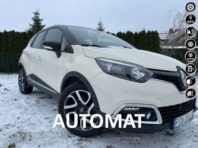 Renault Captur Automat!!! I (2013-2019)