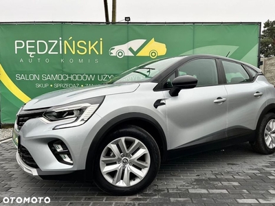 Renault Captur TCe 90 LIFE