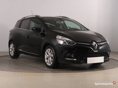 Renault Clio 0.9 TCe