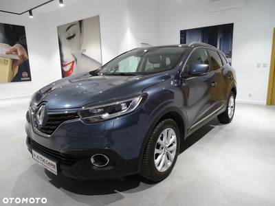 Renault Kadjar 1.2 Energy TCe Intens