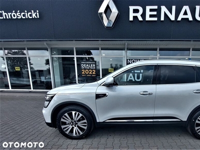 Renault Koleos 2.0 Blue dCi Initiale Paris 4x4 X-Tronic