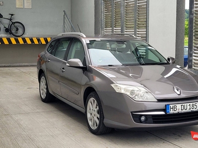 Renault Laguna