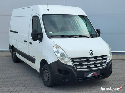 Renault Master 2.3D 101KM,Leki,Apteka,Izoterma,Chłodnia,Grz…