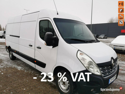 Renault Master MASTER L3H2 2.3dci 130 a.c.