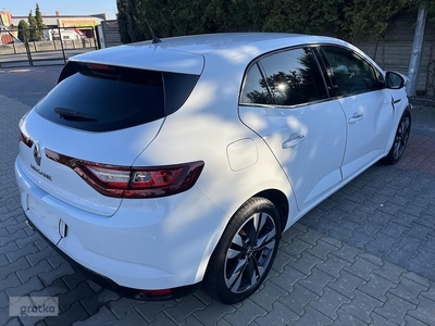 Renault Megane IV