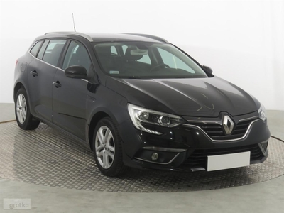 Renault Megane IV , Salon Polska, 1. Właściciel, Serwis ASO, VAT 23%,