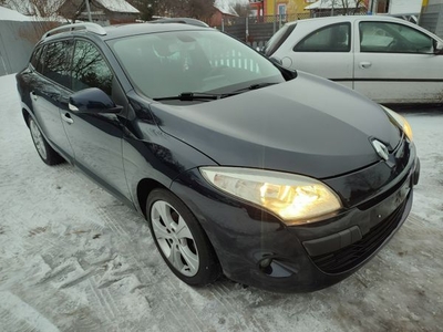 Renault Megane Navi Alu Zadbana III (2008-2016)