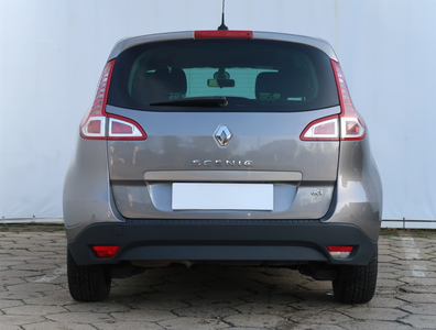 Renault Scenic 2011 1.6 dCi 186161km ABS